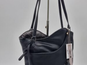 RIEKER Femme Sac bandoulière