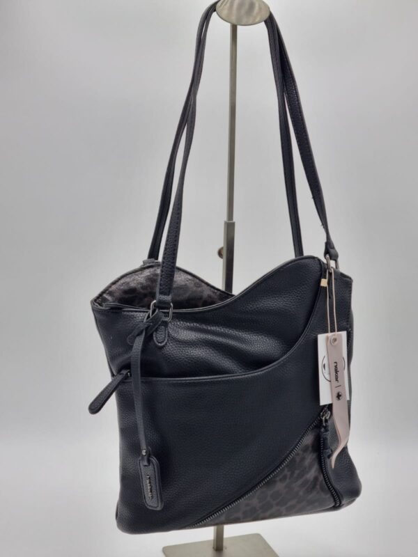 RIEKER Femme Sac bandoulière