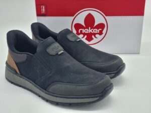 RIEKER homme Espace confort