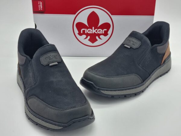 RIEKER homme Espace confort