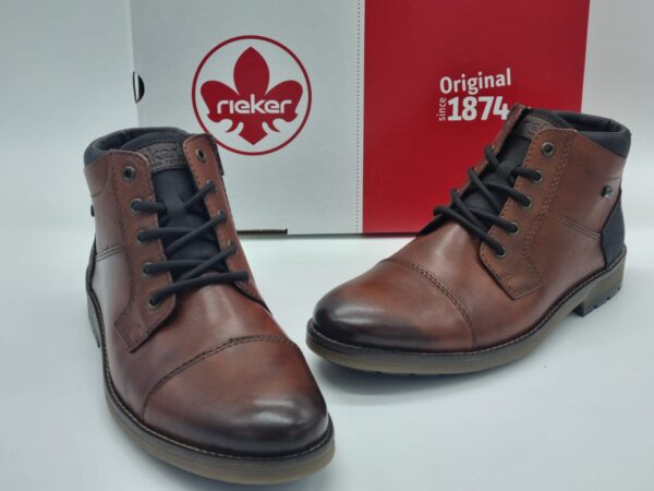 RIEKER homme Espace confort