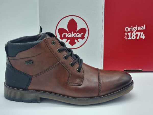 RIEKER homme Espace confort