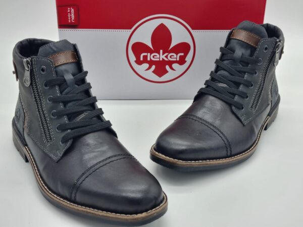 RIEKER homme Espace confort