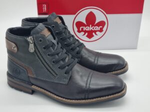 RIEKER homme Espace confort