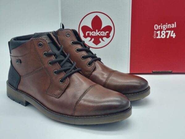 RIEKER homme Espace confort