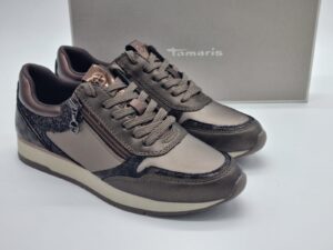 TAMARIS femme Espace confort