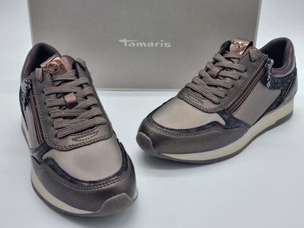 TAMARIS femme Espace confort
