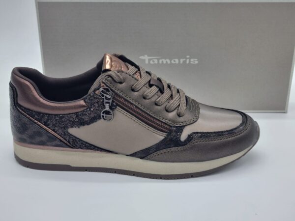 TAMARIS femme Espace confort
