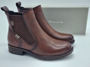 TAMARIS femme Espace confort