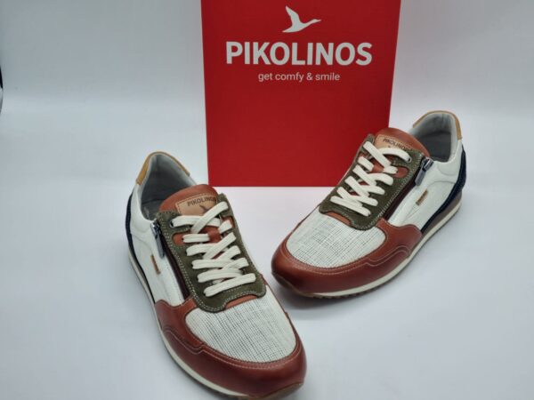 PIKOLINOS chaussures hommes espace confort gaillac