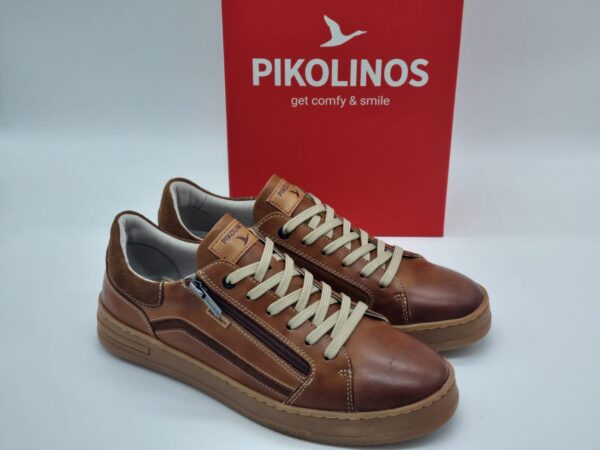 PIKOLINOS chaussures hommes espace confort gaillac (3)