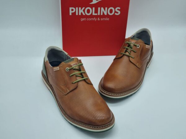 PIKOLINOS chaussures hommes espace confort gaillac (3)