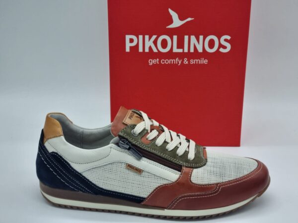 PIKOLINOS chaussures hommes espace confort gaillac