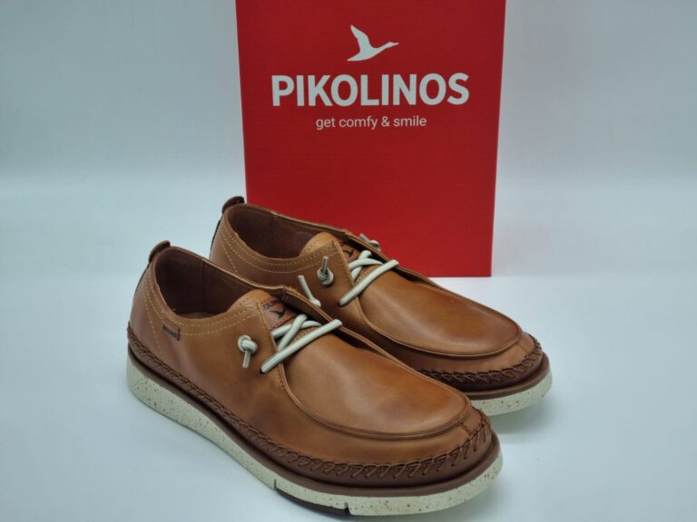 PIKOLINOS chaussures hommes espace confort gaillac (5)