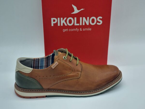 PIKOLINOS chaussures hommes espace confort gaillac (3)