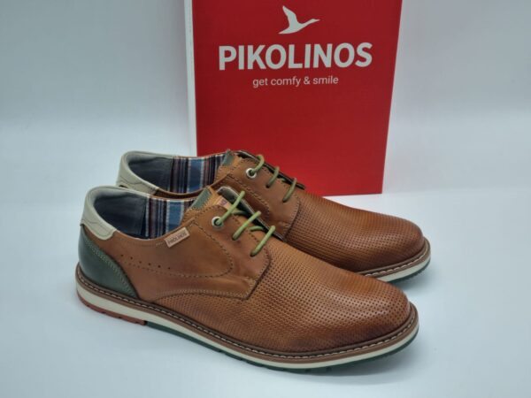 PIKOLINOS chaussures hommes espace confort gaillac (3)
