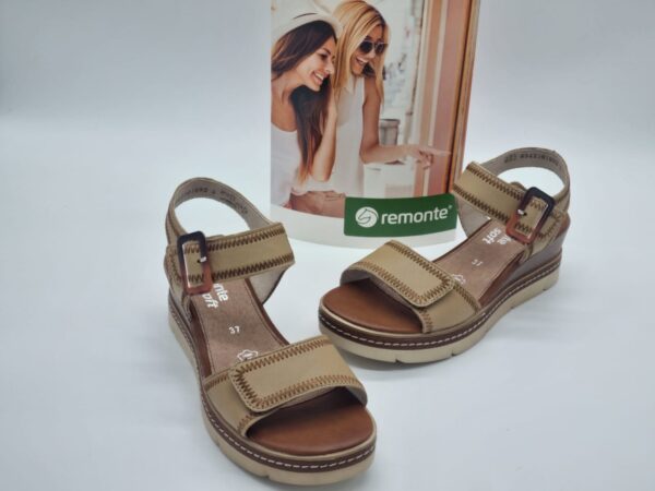 REMONTE Femme