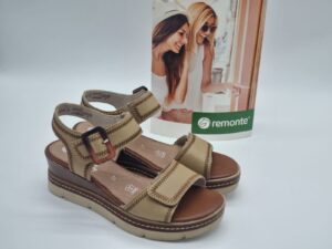 REMONTE Femme
