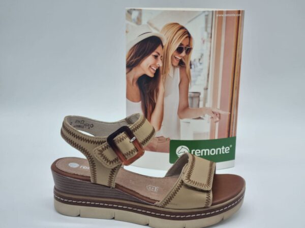REMONTE Femme