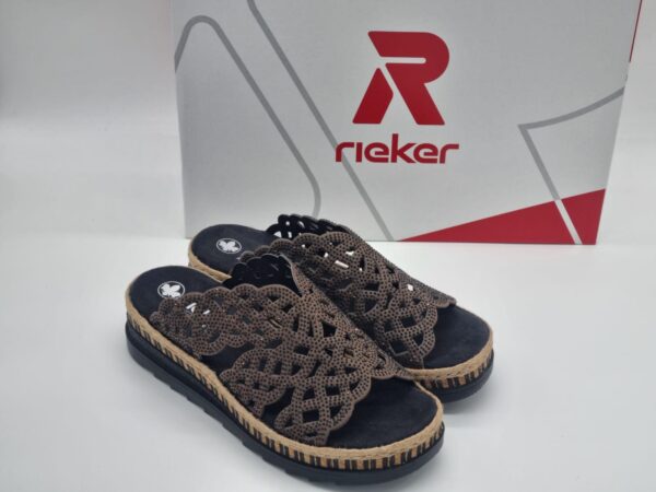 RIEKER Femme