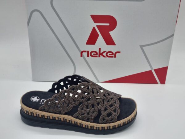 RIEKER Femme