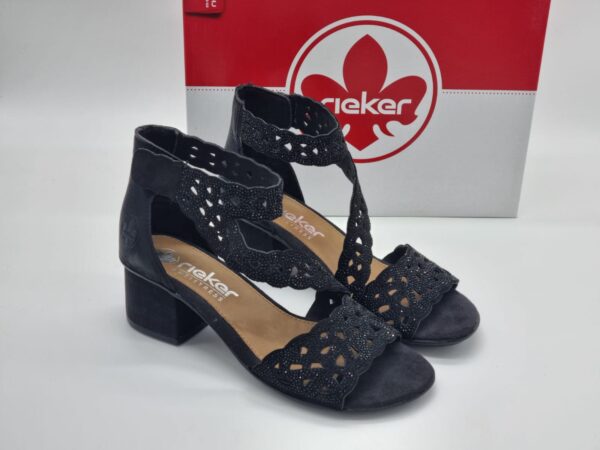 RIEKER Femme