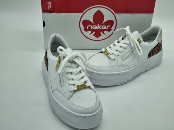RIEKER Femme