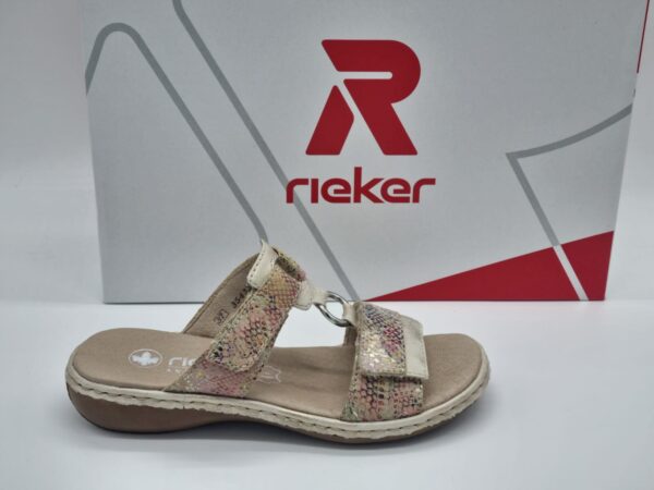 RIEKER Femme