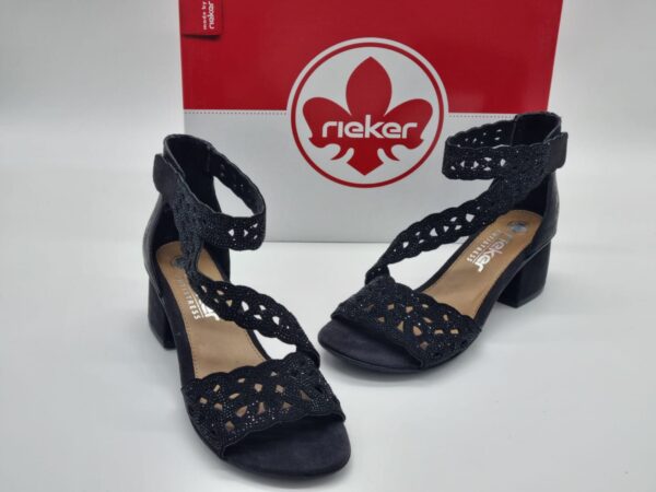RIEKER Femme