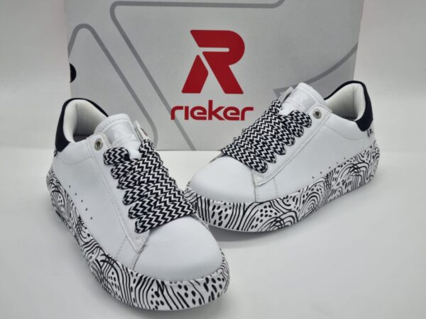 RIEKER Femme
