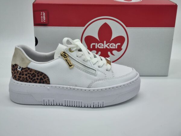 RIEKER Femme