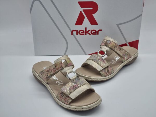 RIEKER Femme