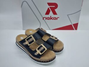RIEKER Femme
