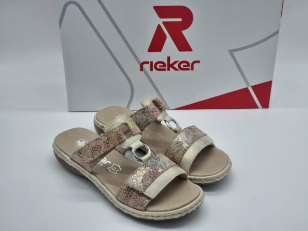 RIEKER Femme