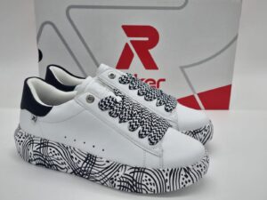 RIEKER Femme
