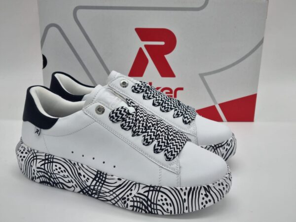 RIEKER Femme