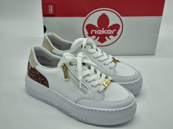 RIEKER Femme