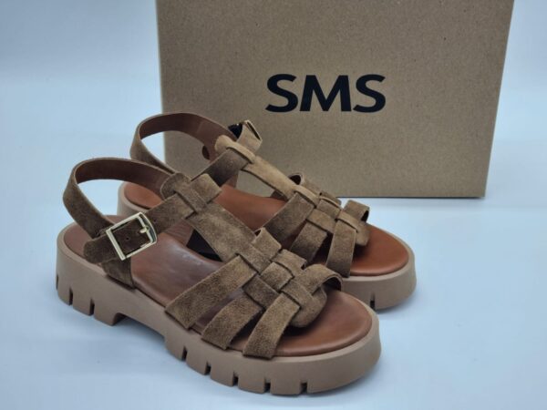 SMS Femme