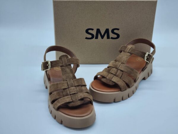 SMS Femme