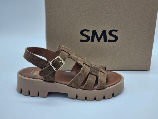 SMS Femme